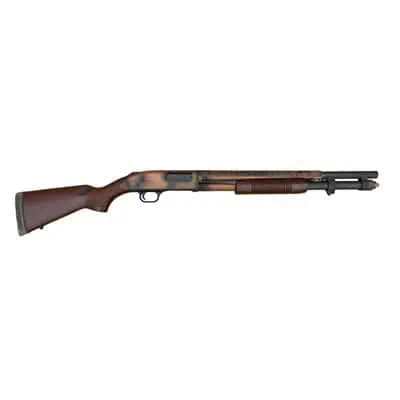 Mossberg 590 12 Gauge 20'' barrel