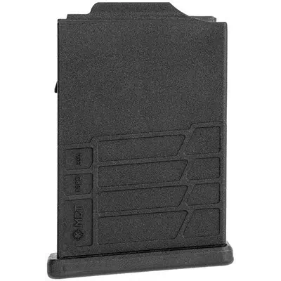 MDT AICS black