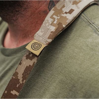 GBRS Group Second Best Sling multi-cam sling