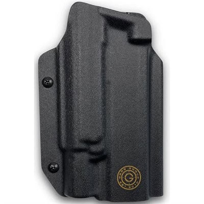 X PRIORITY 1 OWB HOLSTER RH FOR SIG SAUER P320 W/X300U BLACK