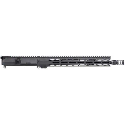 CMMG .300 AAC Blackout 14.5" barrel black