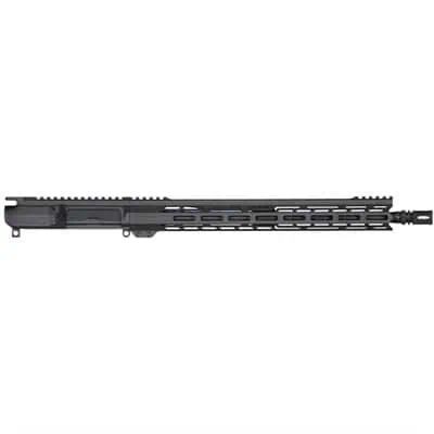 CMMG .300 AAC Blackout 16.1" barrel black