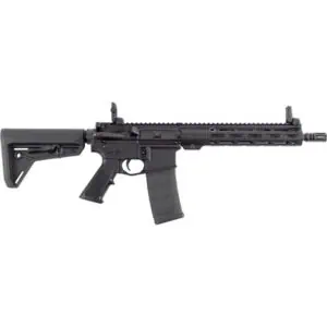 Colt Enhanced Patrol Rifle .223 REM/5.56 NATO 11.5" barrel black nfa - short barrel rifle