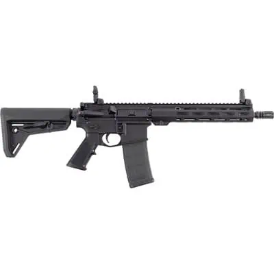 Colt Enhanced Patrol Rifle .223 REM/5.56 NATO 11.5" barrel black nfa - short barrel rifle