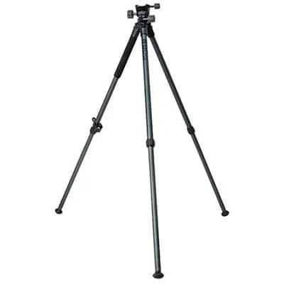Bog Gear tripod