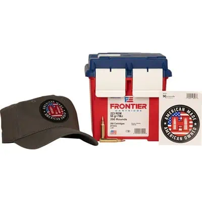 Hornady