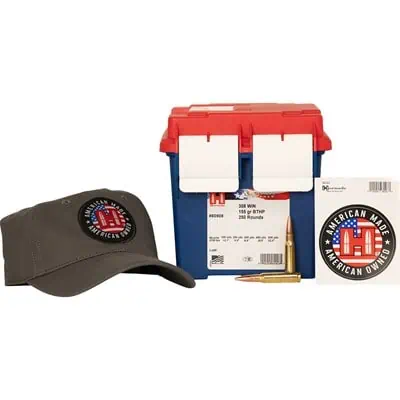 Hornady