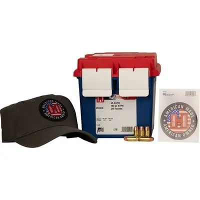 Hornady