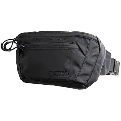 BANDO BAG STANDARD BLACK