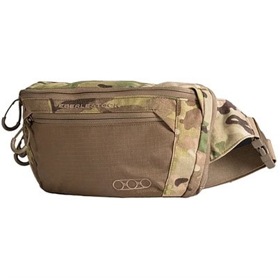 Eberlestock multi-cam