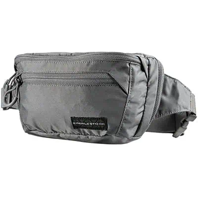 BANDO BAG STANDARD GRAY
