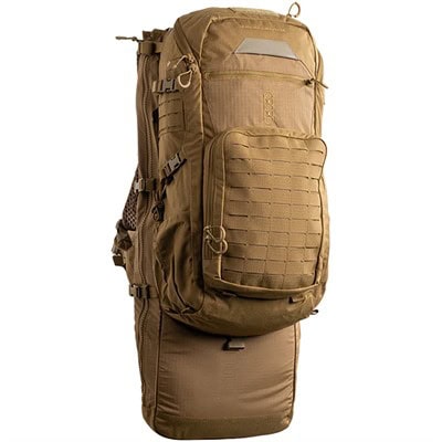 Eberlestock coyote brown