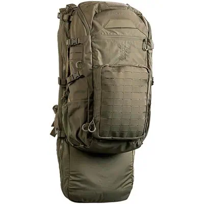 Eberlestock military green