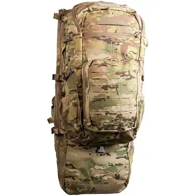 Eberlestock multi-cam