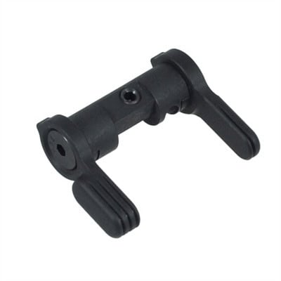 ADJUSTABLE/REVERSIBLE SELECTOR