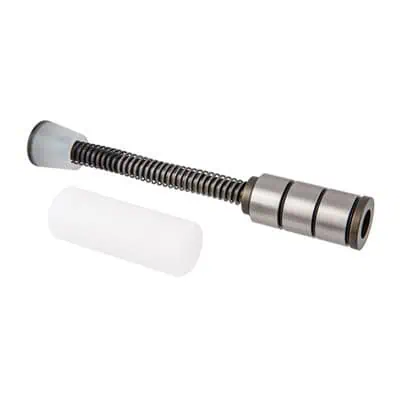 AR-15 SILENT CAPTURED SPRING GEN 2
