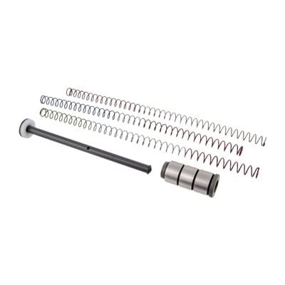 308 AR SILENT CAPTURED SPRING GEN 2 W/ ALT SPRING PACK