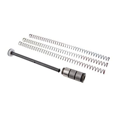 308 AR SILENT CAPTURED SPRING GEN 2 H2 W/ ALT SPRING PACK