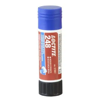 Loctite blue