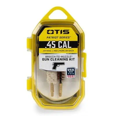 Otis Technologies .45 Caliber cleaning kit