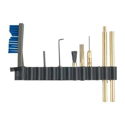 Otis Technologies scraper kit