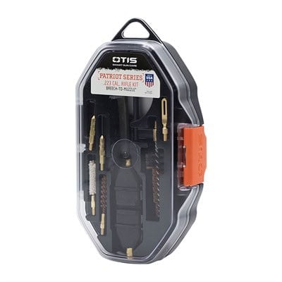 Otis Technologies .223 REM/5.56 NATO cleaning kit