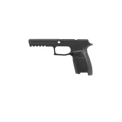 Sig Sauer P320 black