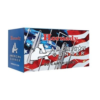 Hornady .300 AAC Blackout hollow point