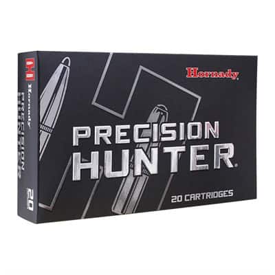 Hornady .28 Nosler eld-x