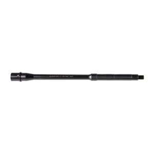 AR-15 MODERN SERIES 14.5 MID-LENGTH BARREL GOV'T - Centurion Armament Co Ballistic Advantage Modern Series .223 REM/5.56 NATO 14.5" barrel black all purpose
