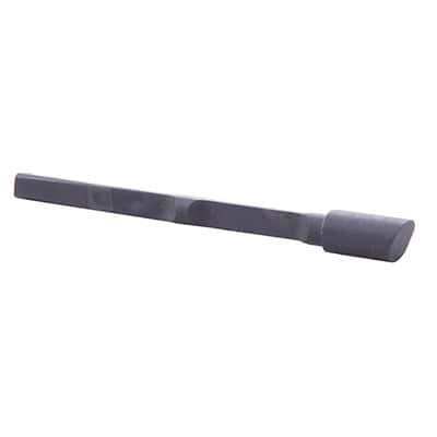 Wilson Combat Bullet Proof .45 Caliber blue extractor