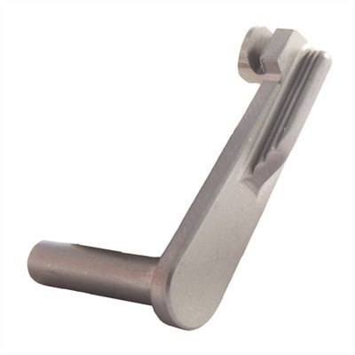 Wilson Combat Bullet Proof .45 Caliber stainless steel slide release
