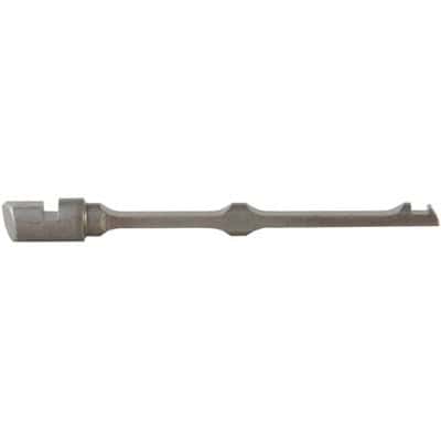 Wilson Combat Officers .45 Caliber stainless steel