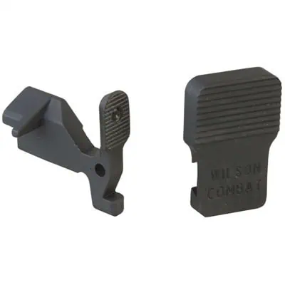Wilson Combat Bolt Release bolt action