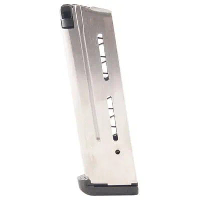 Wilson Combat 1911 .40 S&W detachable