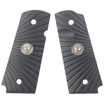 Wilson Combat Officers black