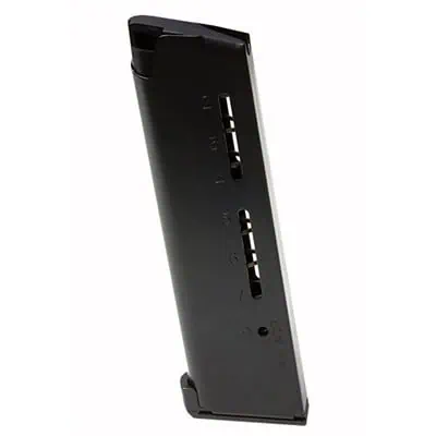 Wilson Combat ETM .45 ACP detachable