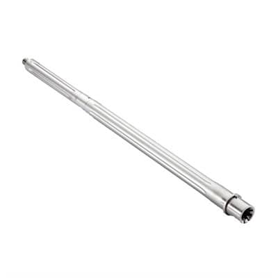 Wilson Combat Match Grade Barrel .223 Wylde 20'' barrel rifle