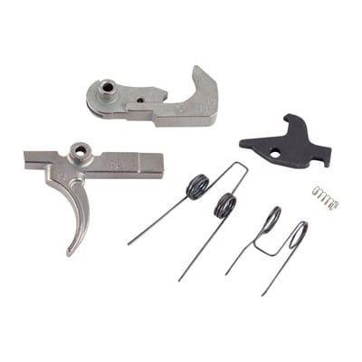 Wilson Combat trigger