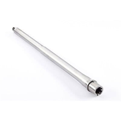 Wilson Combat Recon .223 REM/5.56 NATO 16'' barrel silver barrel