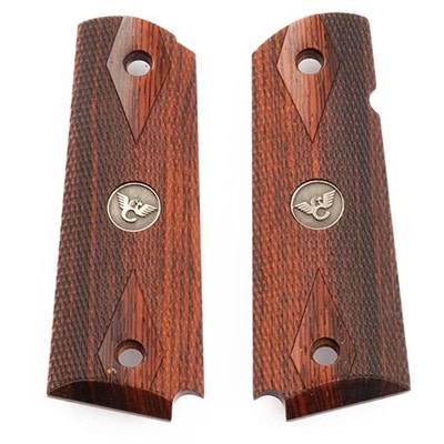 Wilson Combat Government brown