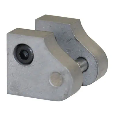 Wilson Combat beavertail grip safety/ss
