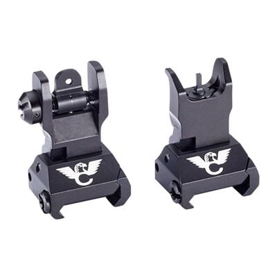 Wilson Combat black
