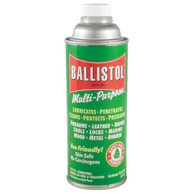 Ballistol