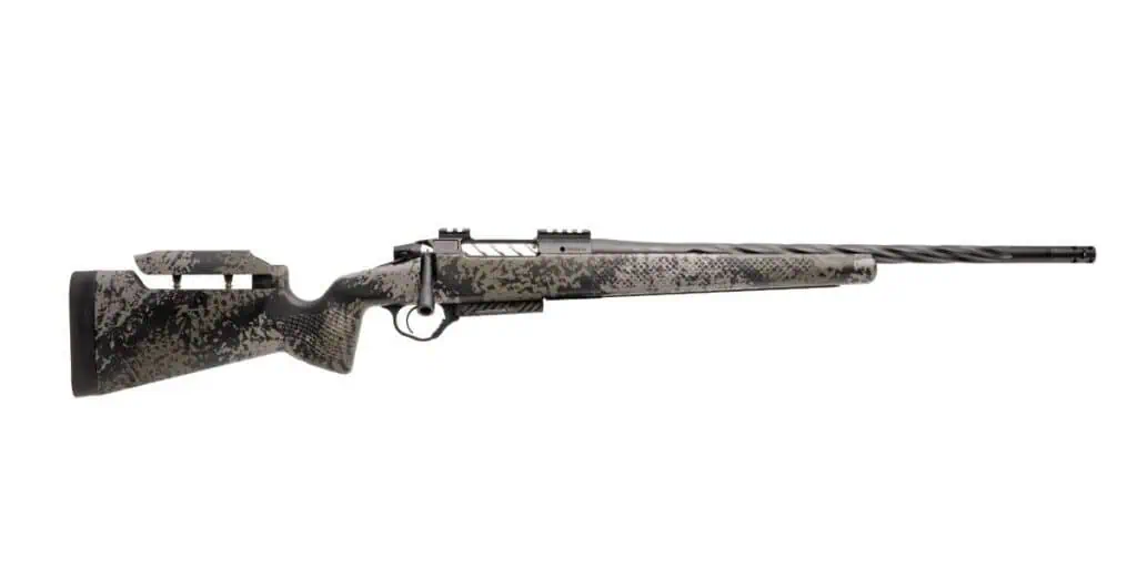 Seekins Precision .300 Winchester Magnum 26" barrel