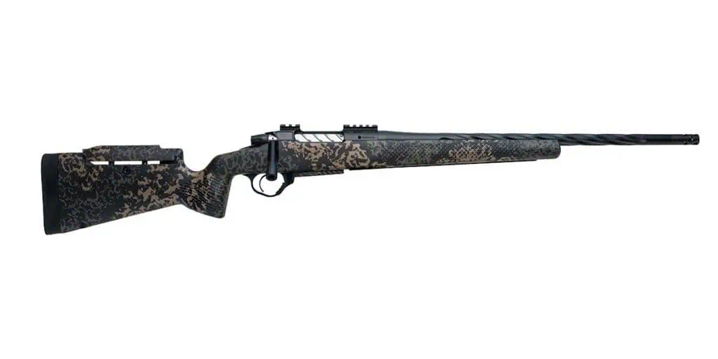 Seekins Precision .300 PRC 26" barrel rifle