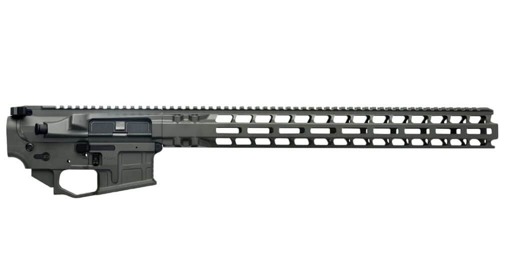 Radian Weapons accessory-receiver sets