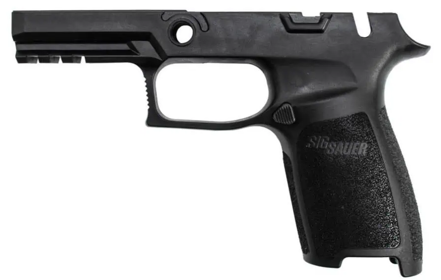 Sig Sauer P320
