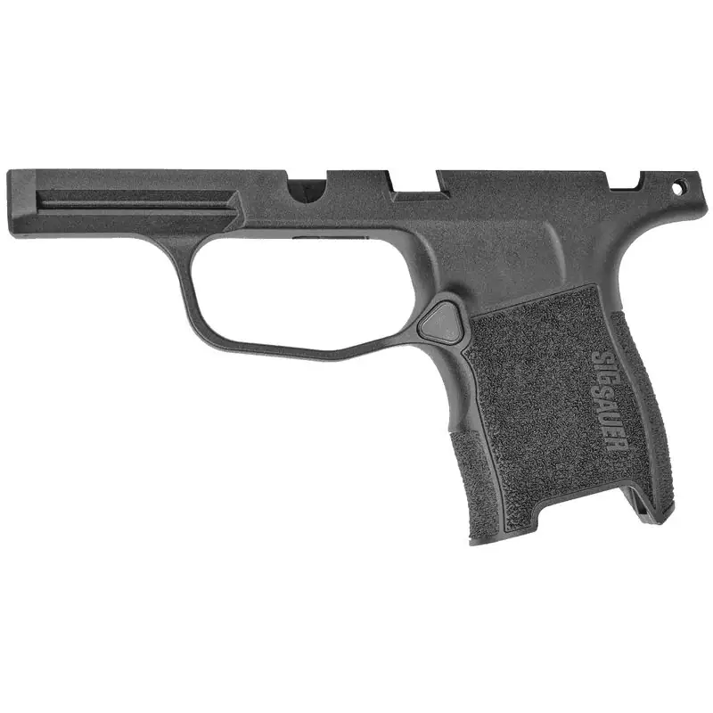 Sig Sauer P365 black