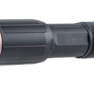 Sig Sauer black anodized/rose gold